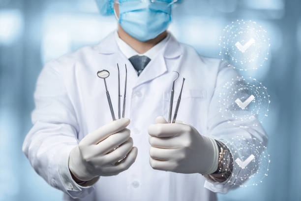 Advanced Technology for Better Dental Care in Lexington, TX