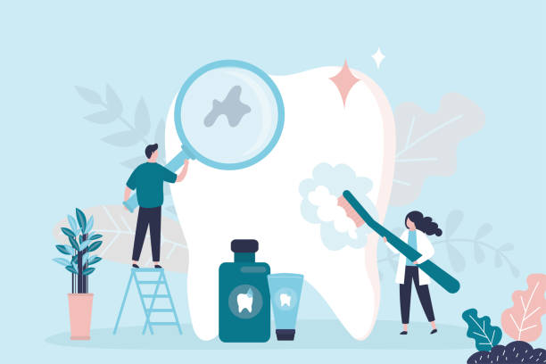 Oral Surgery in Lexington, TX